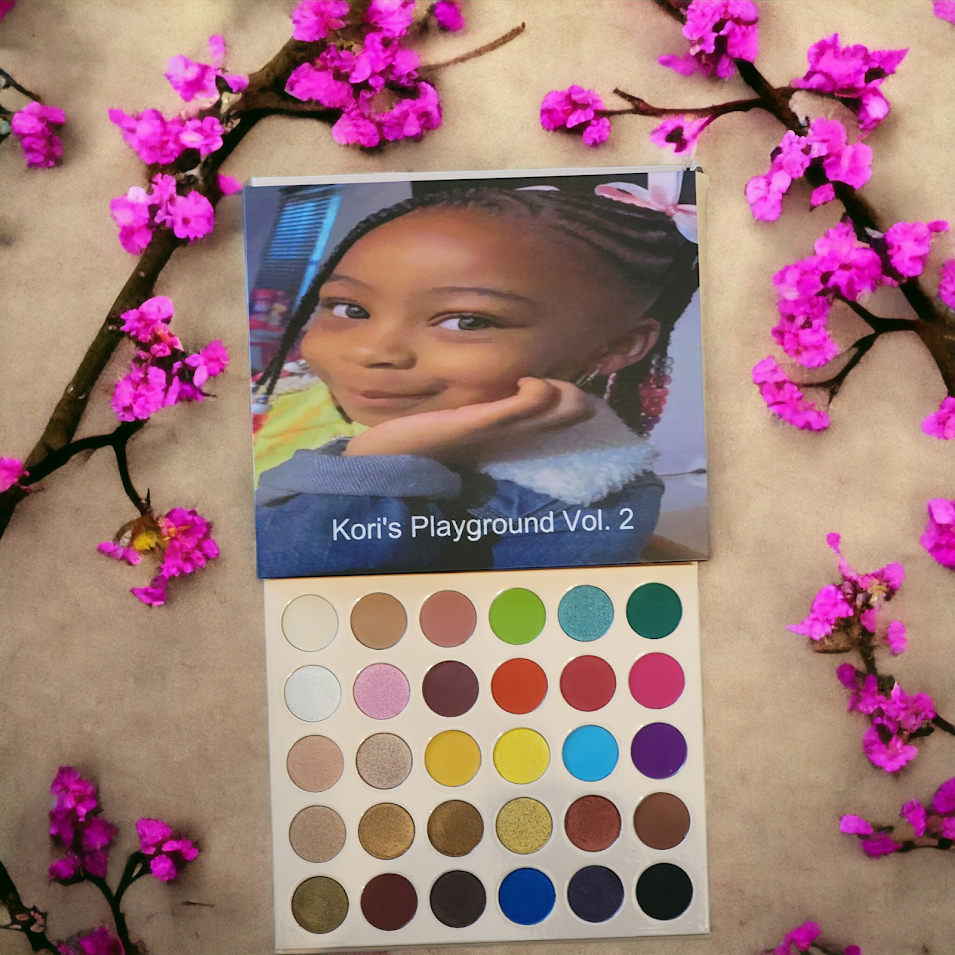 Palettes