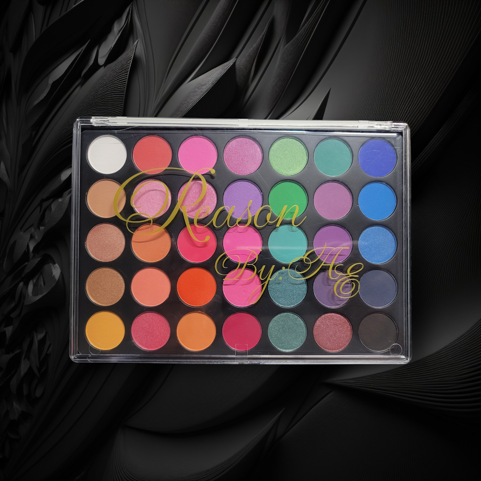 Palettes