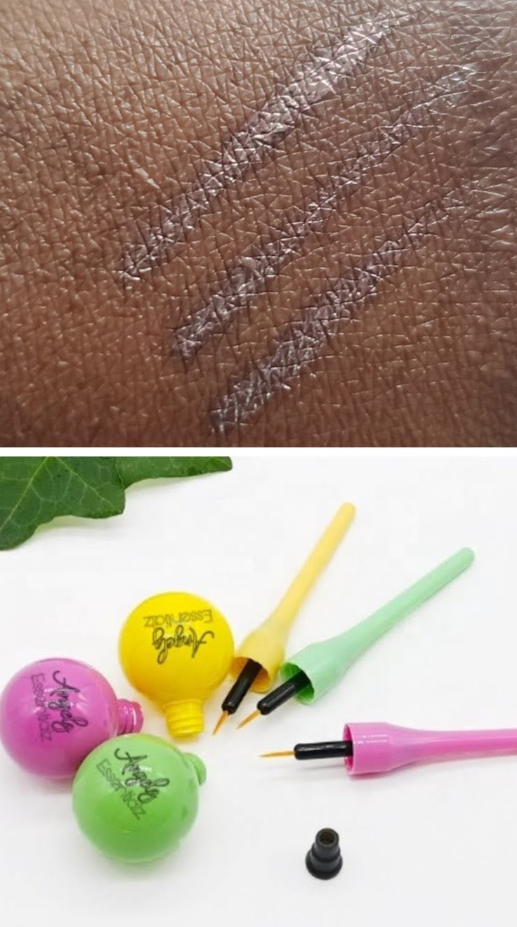 Liquid Eyeliner