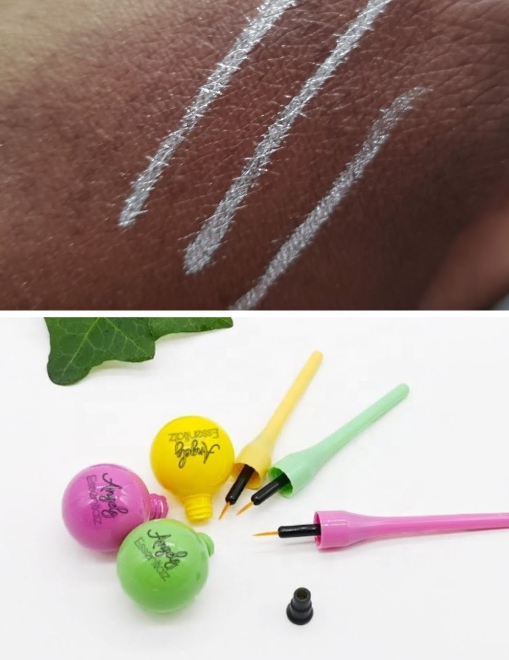 Liquid Eyeliner