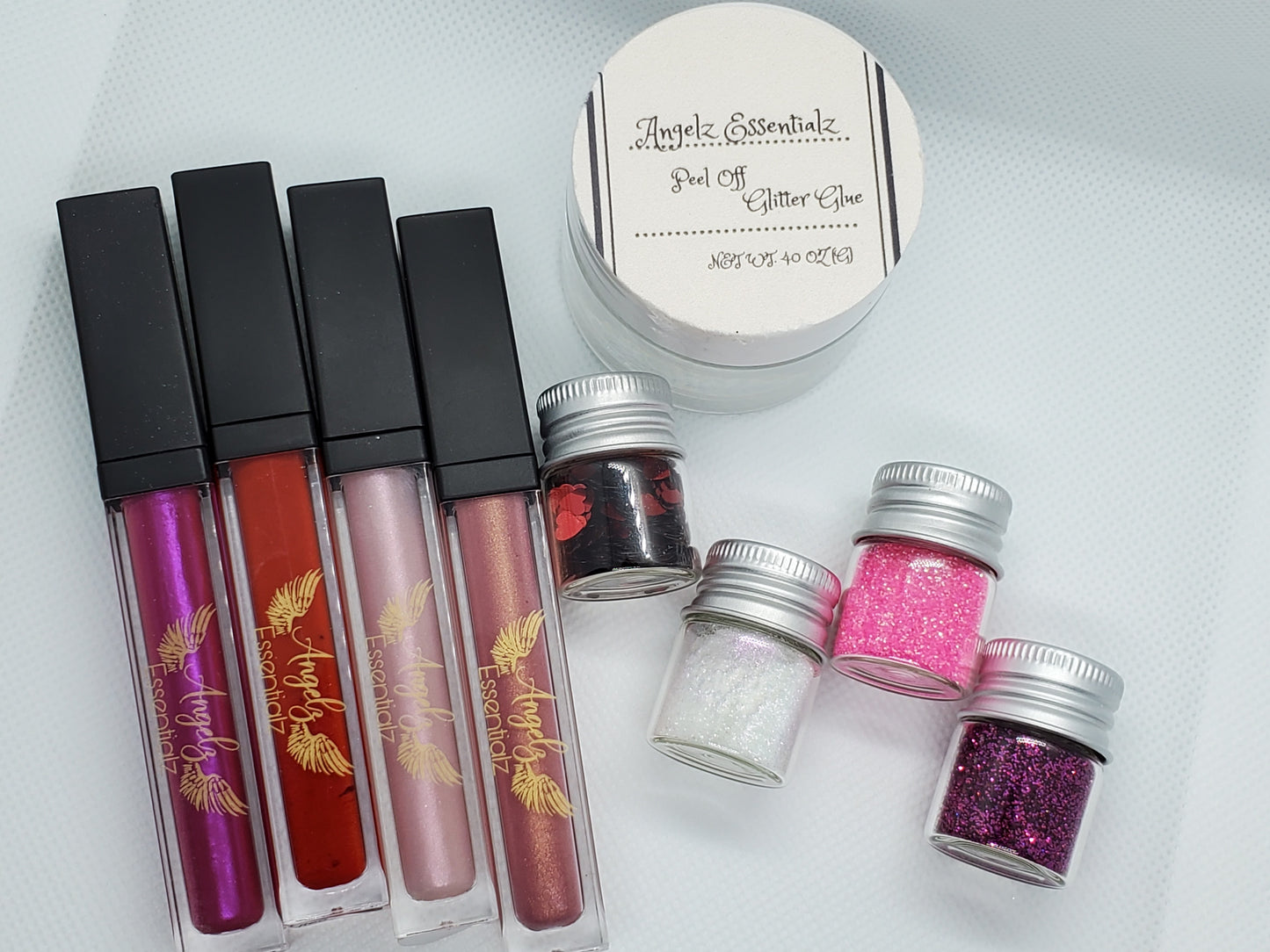 Valentine Bundles