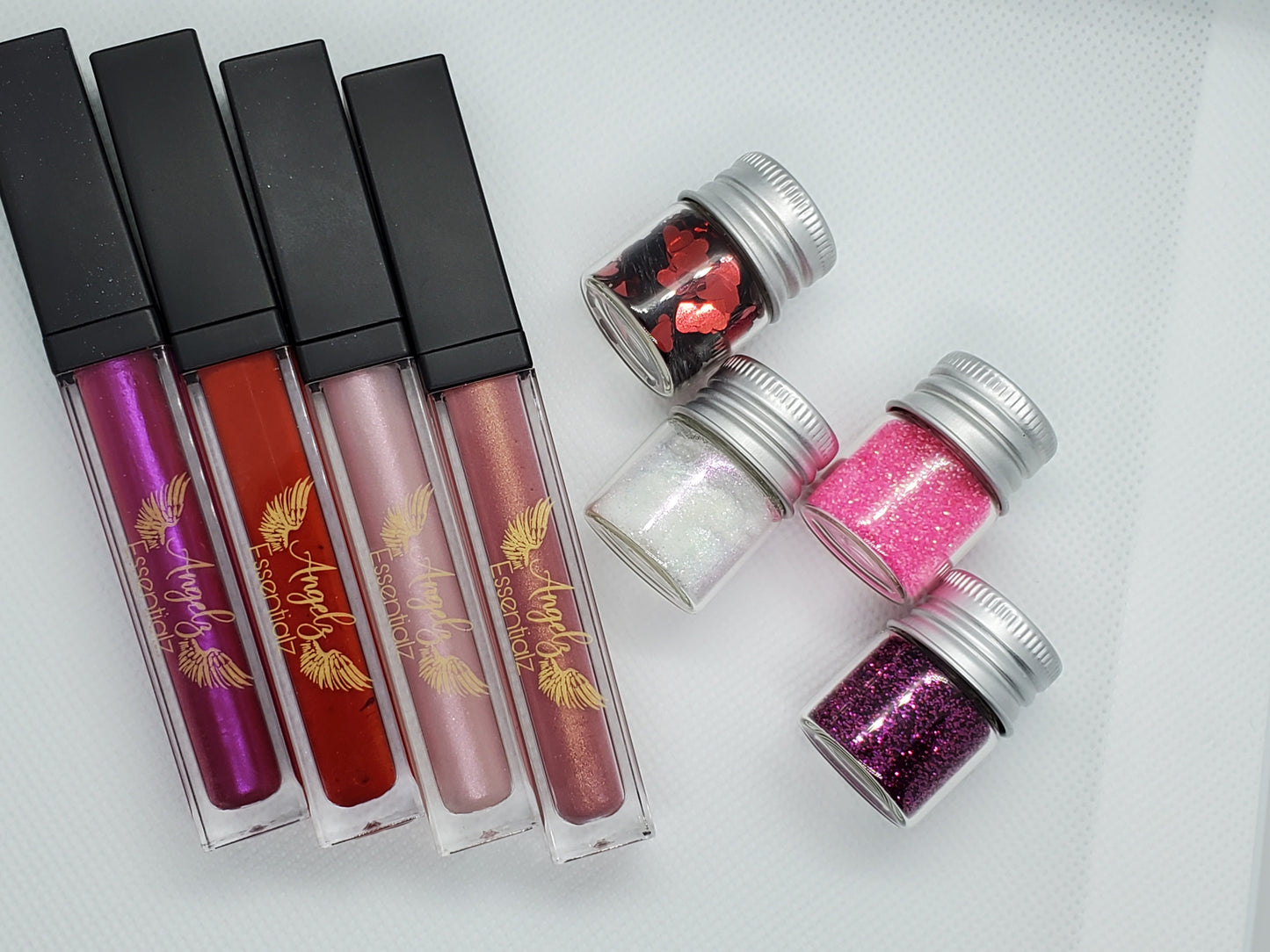 Valentine Bundles