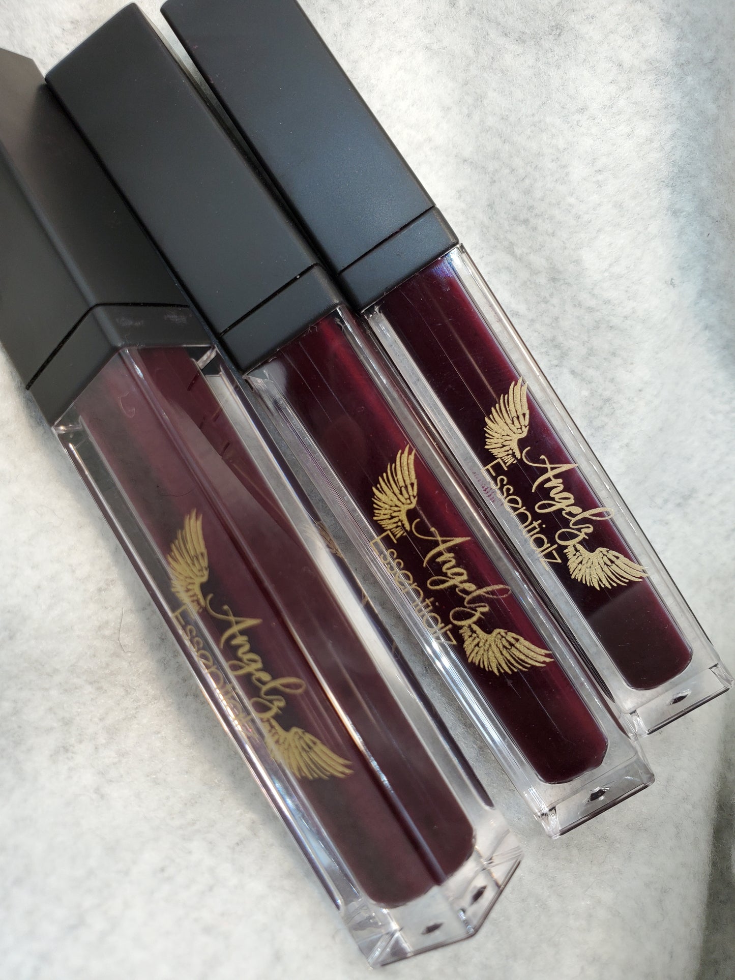 Matte Lipez