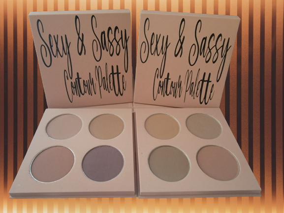Palettes