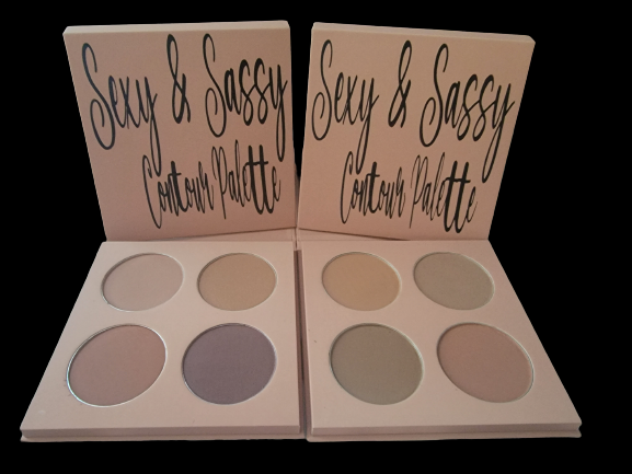 Palettes