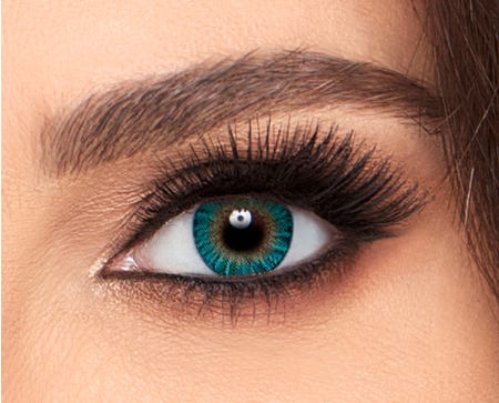 Glam Contacts