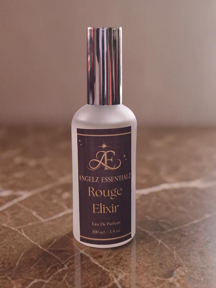 Men/Women Body Spray