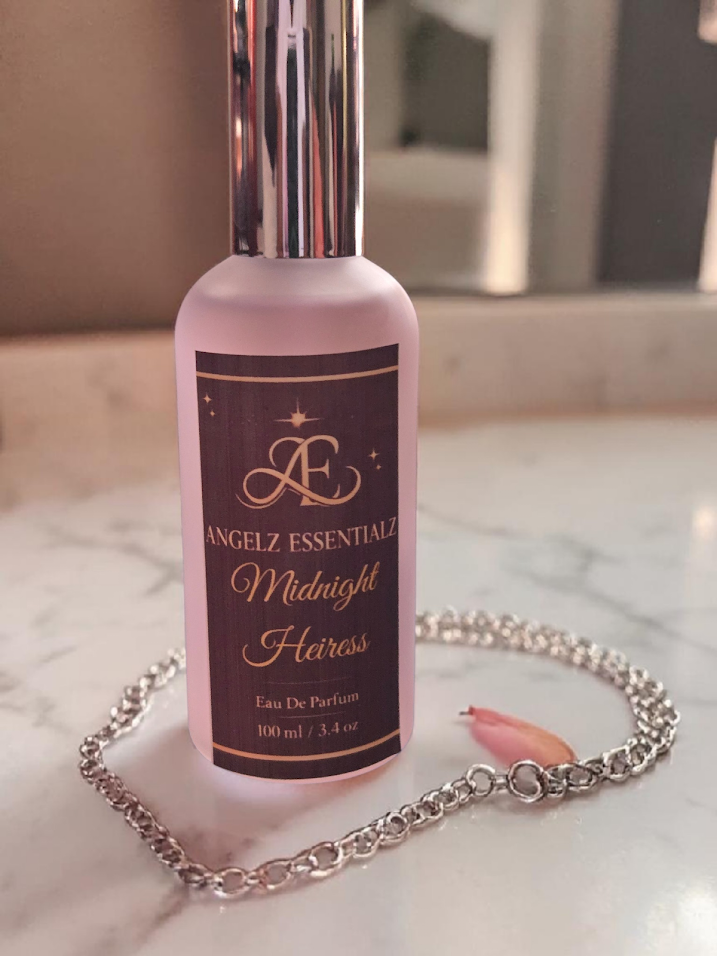 Men/Women Body Spray