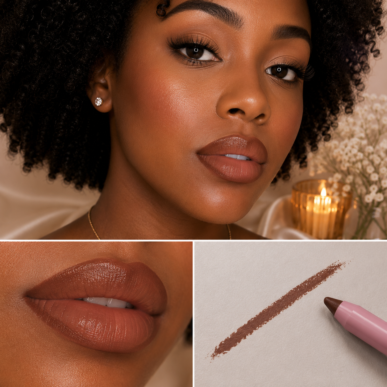 Angelz Lipz Liner