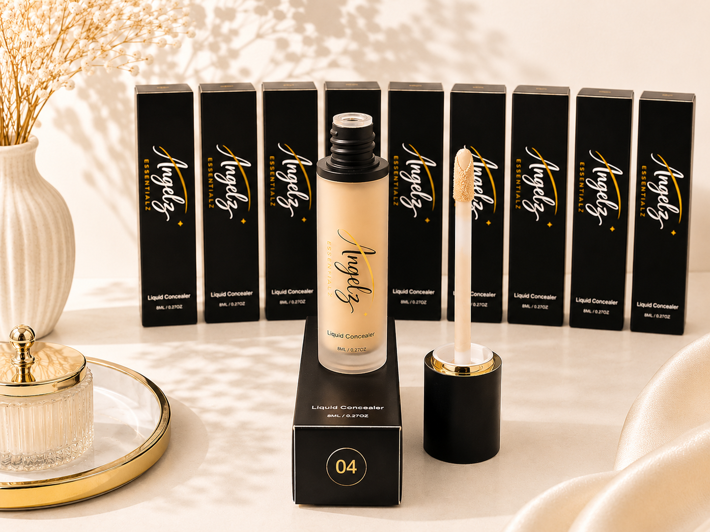Matte Concealer