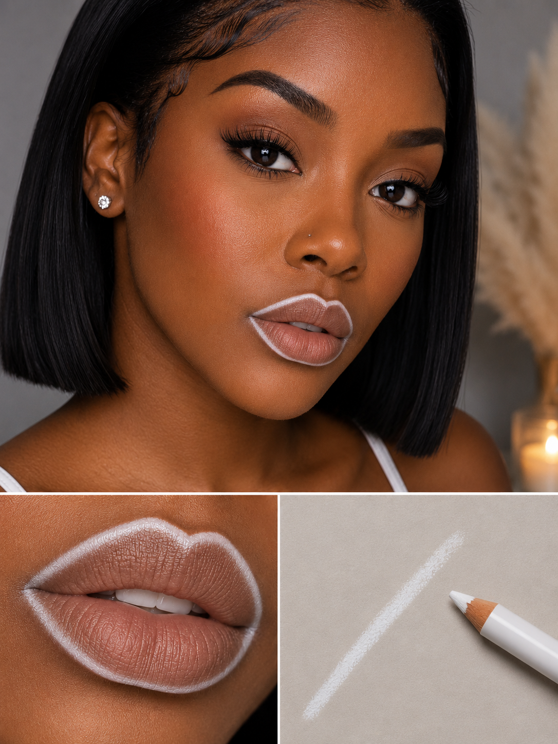 Angelz Lipz Liner