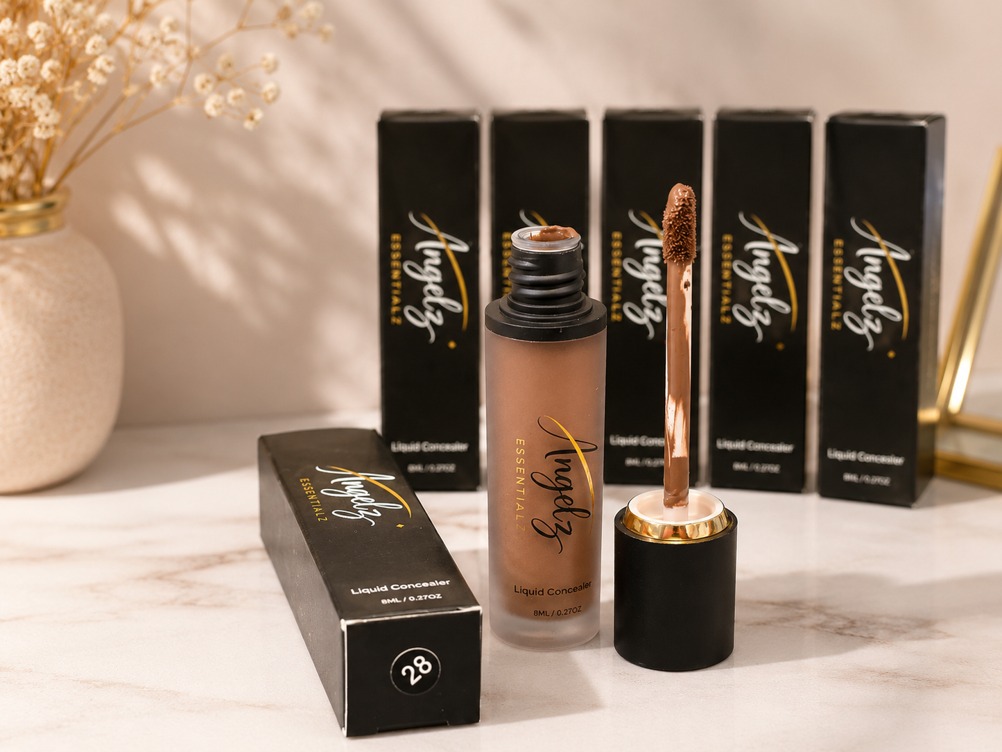 Matte Concealer