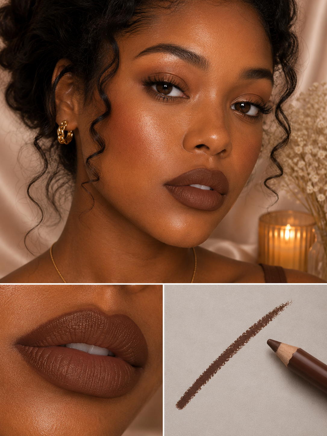 Angelz Lipz Liner