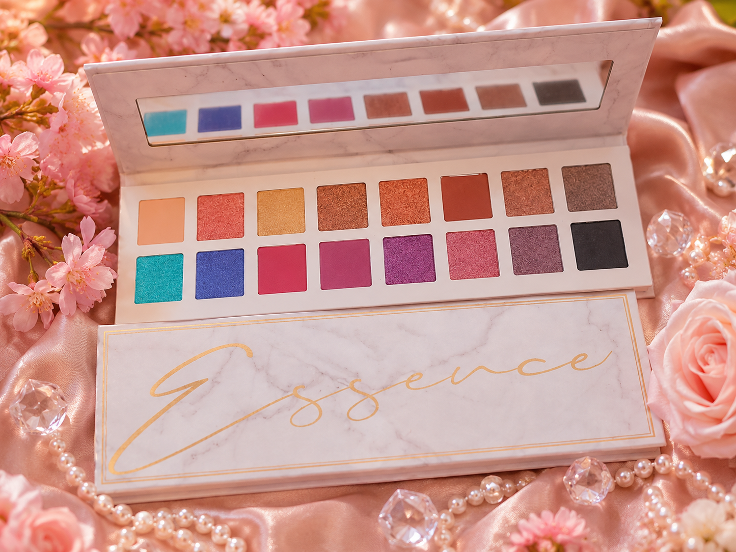 Angelz Essentialz Palette Collection
