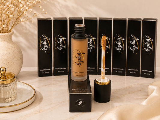 Matte Concealer