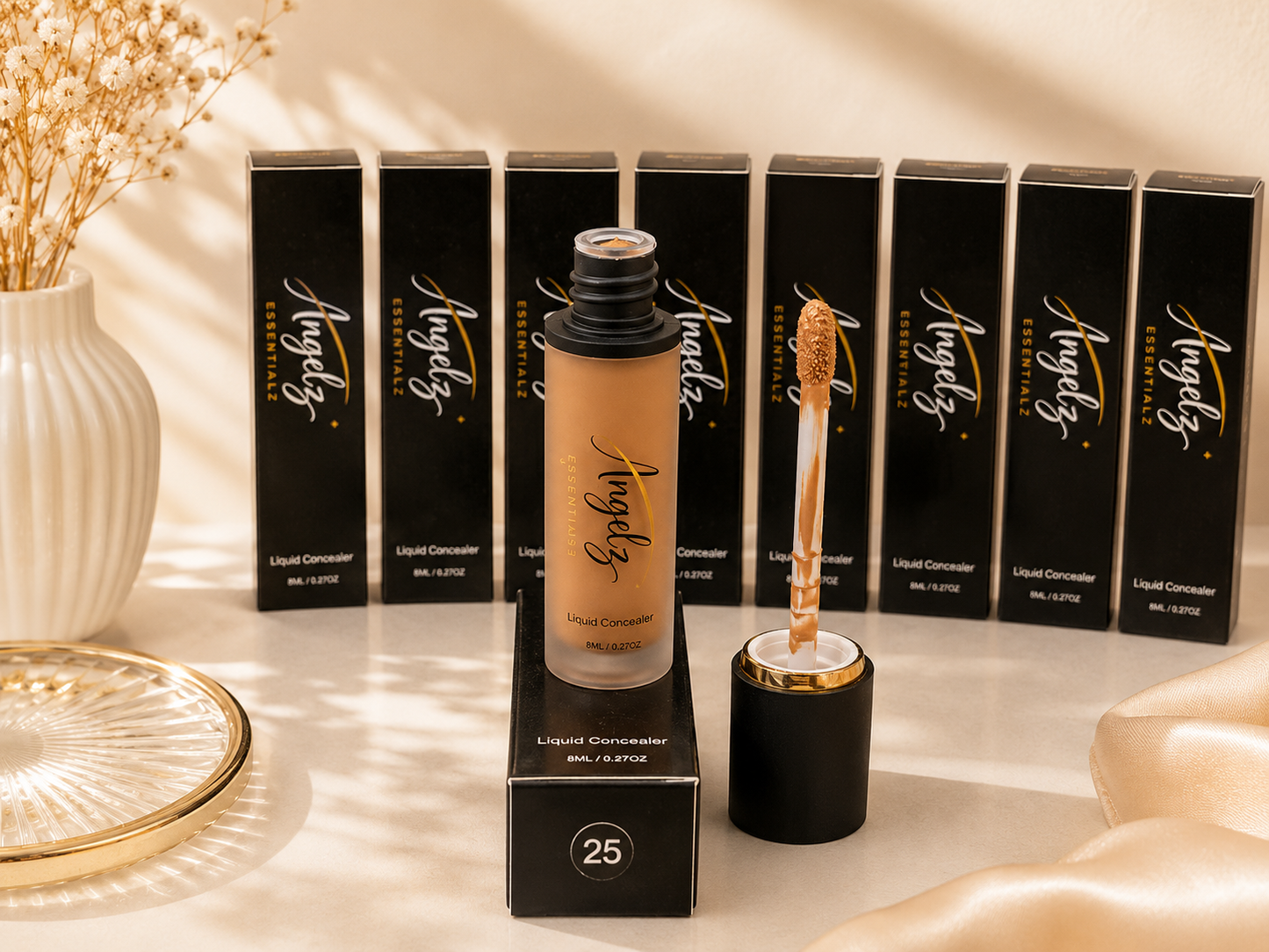 Matte Concealer