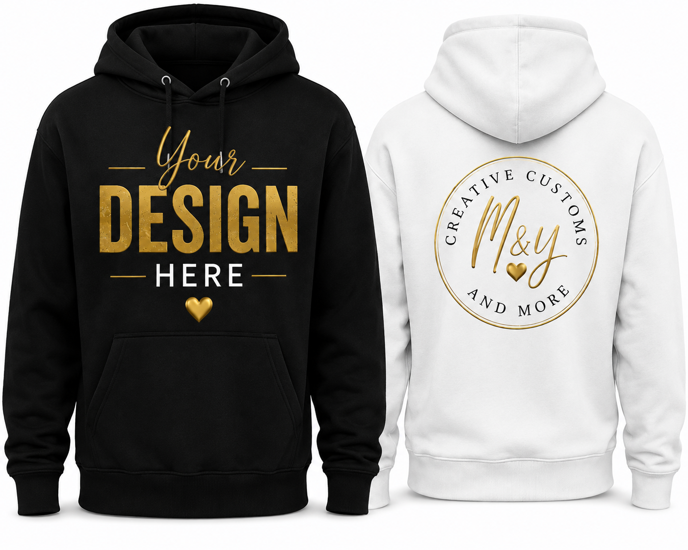 Custom T-shirts