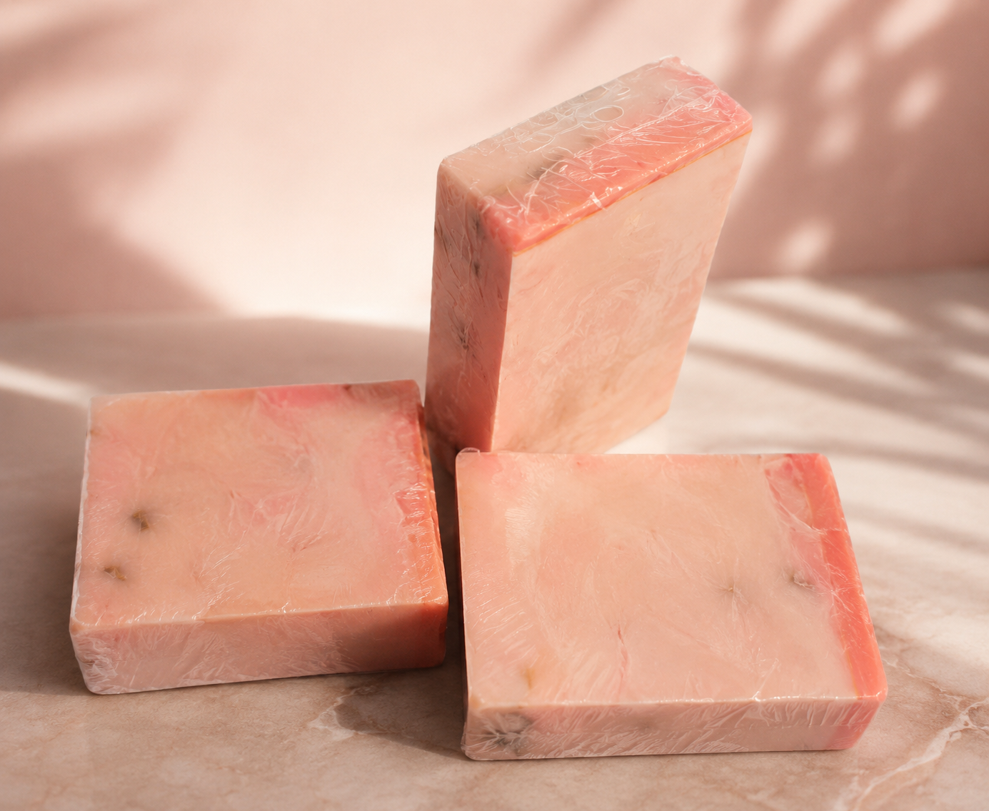 Oatmeal, Milk & Honey Goat Milk Soap