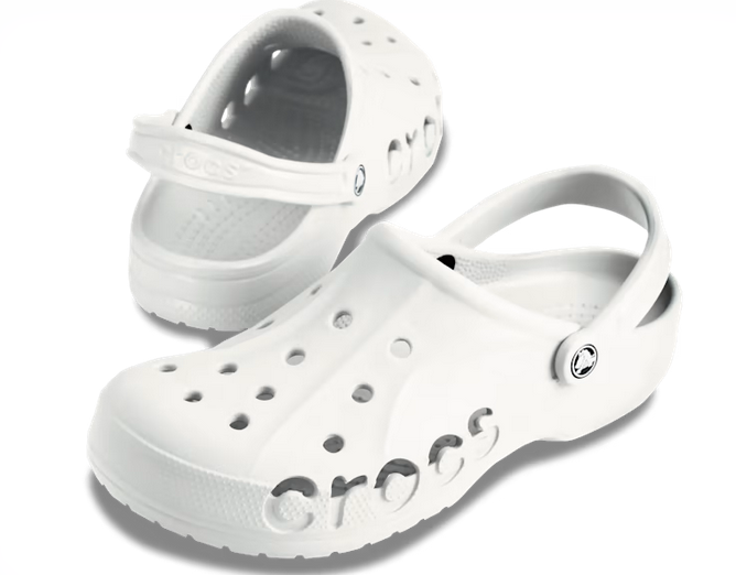Custom Crocs