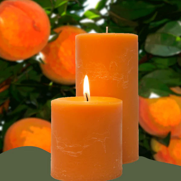 Soy Wax Candles