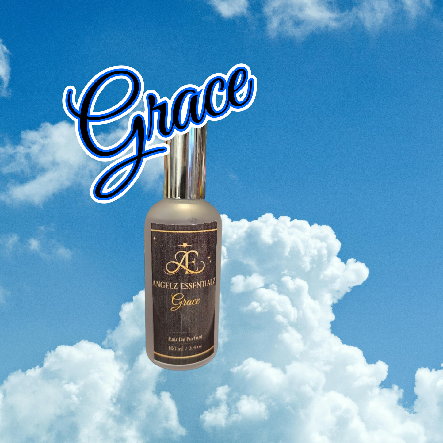 Men/Women Body Spray