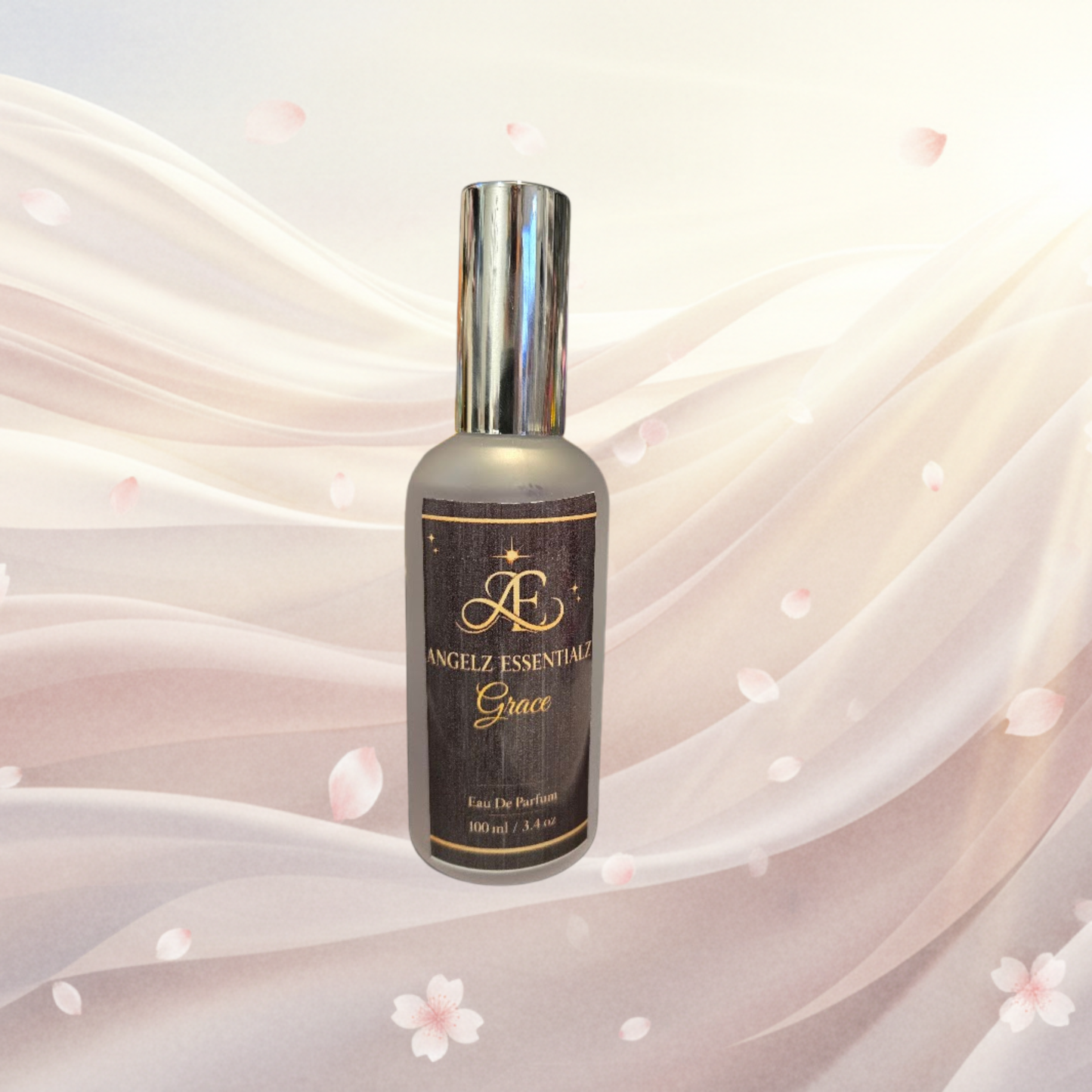 Men/Women Body Spray
