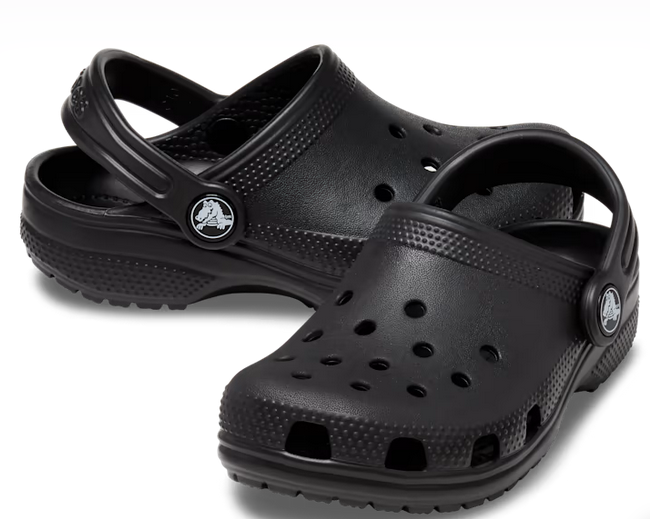 Custom Crocs