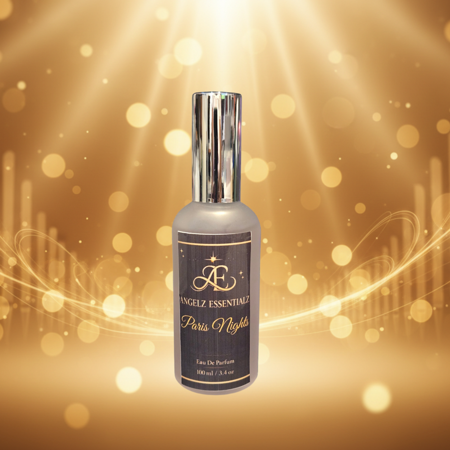Men/Women Body Spray