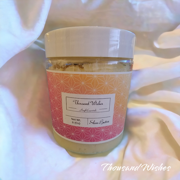 Shea Butter