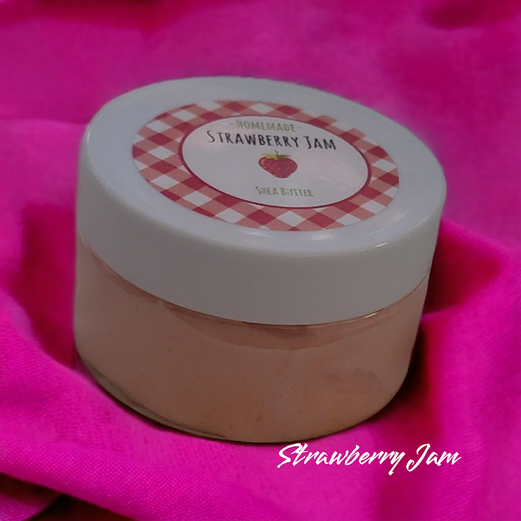 Shea Butter