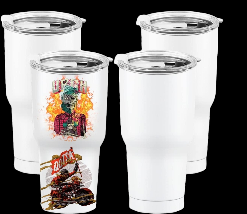 M&Y Tumblers