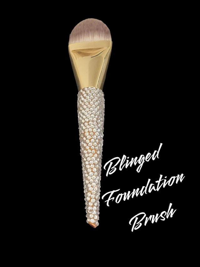 Foundation Brush