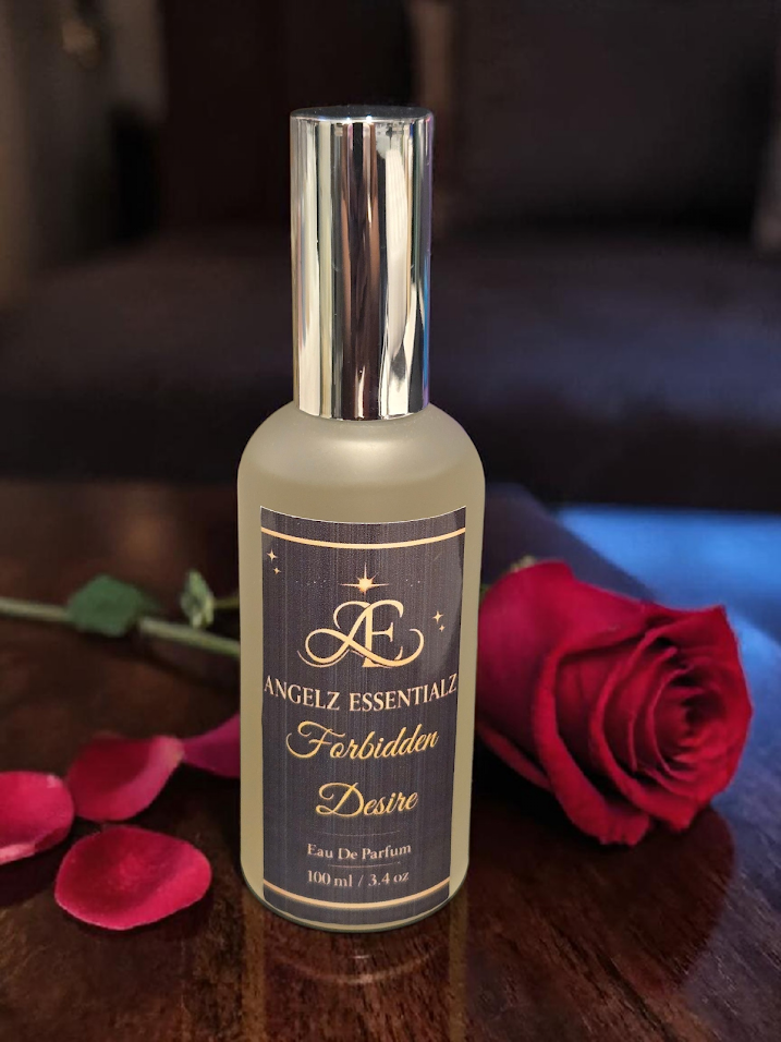 Men/Women Body Spray