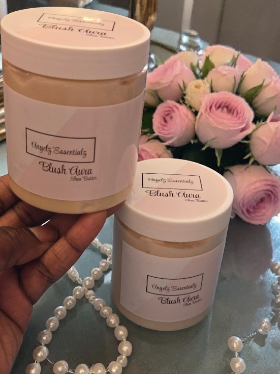 Shea Butter