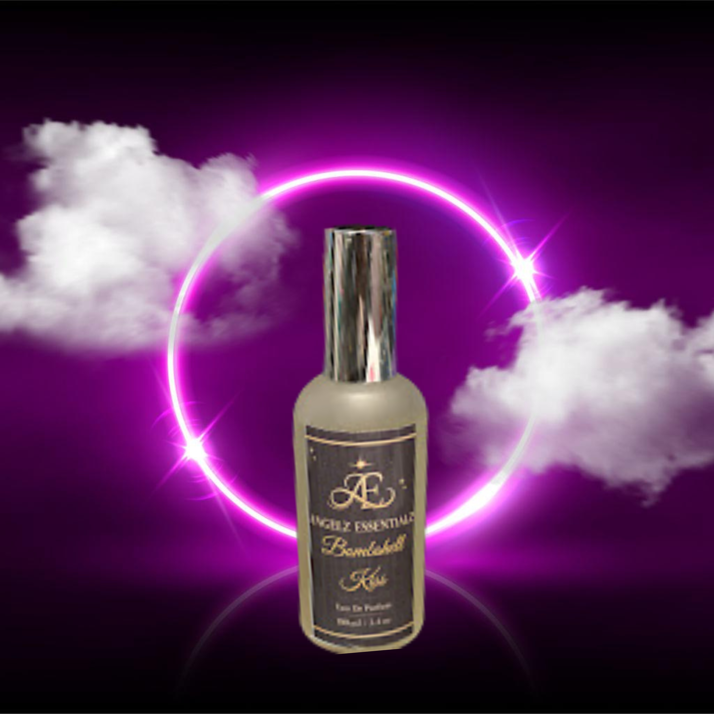 Men/Women Body Spray