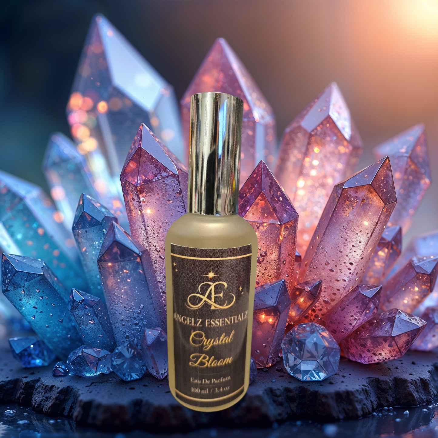 Men/Women Body Spray
