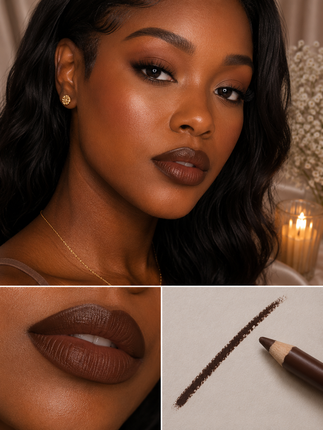 Angelz Lipz Liner