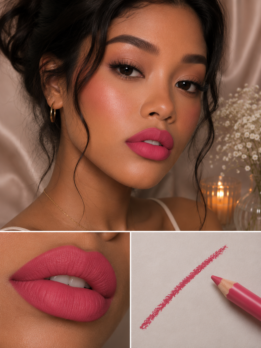 Angelz Lipz Liner