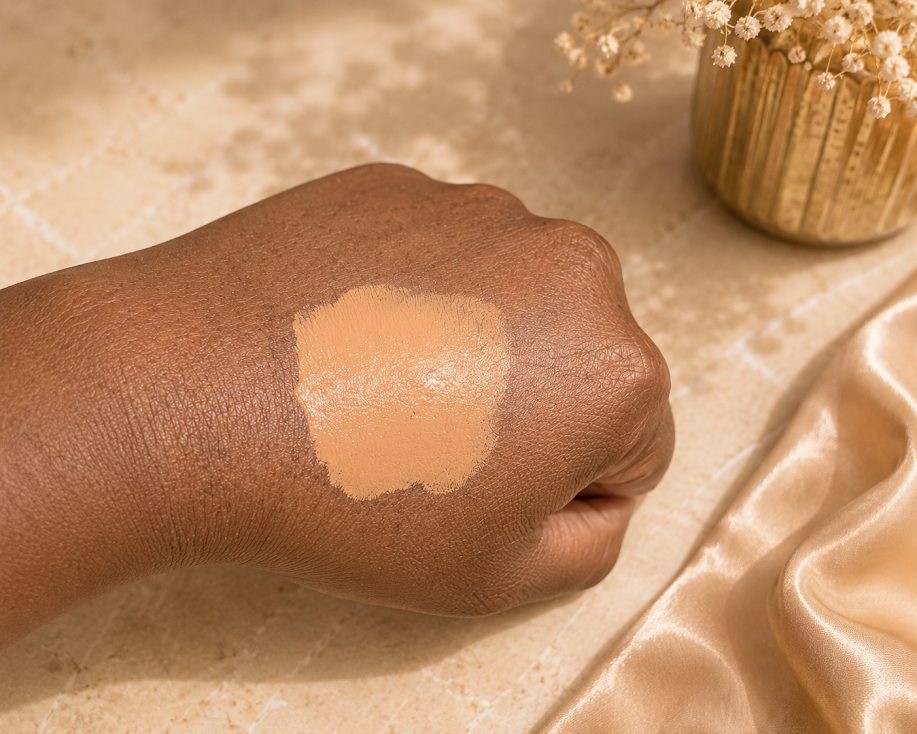 Good Skin in A Bottle Foundation