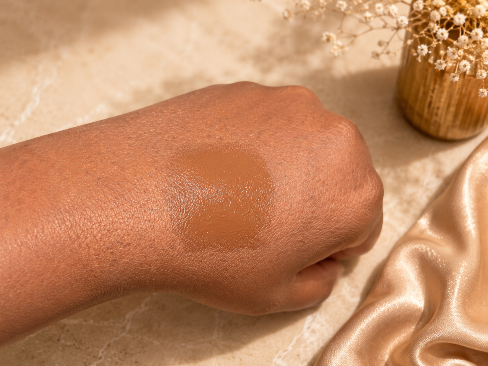 Good Skin in A Bottle Foundation