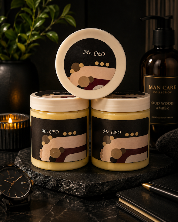 Shea Butter