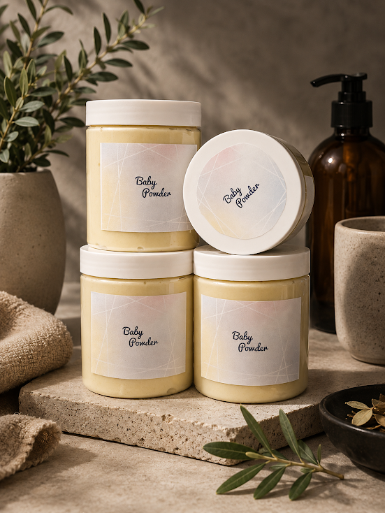 Shea Butter