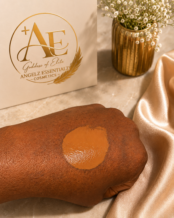 Good Skin in A Bottle Foundation