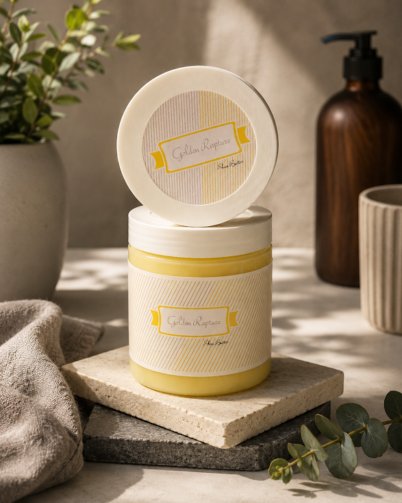 Shea Butter