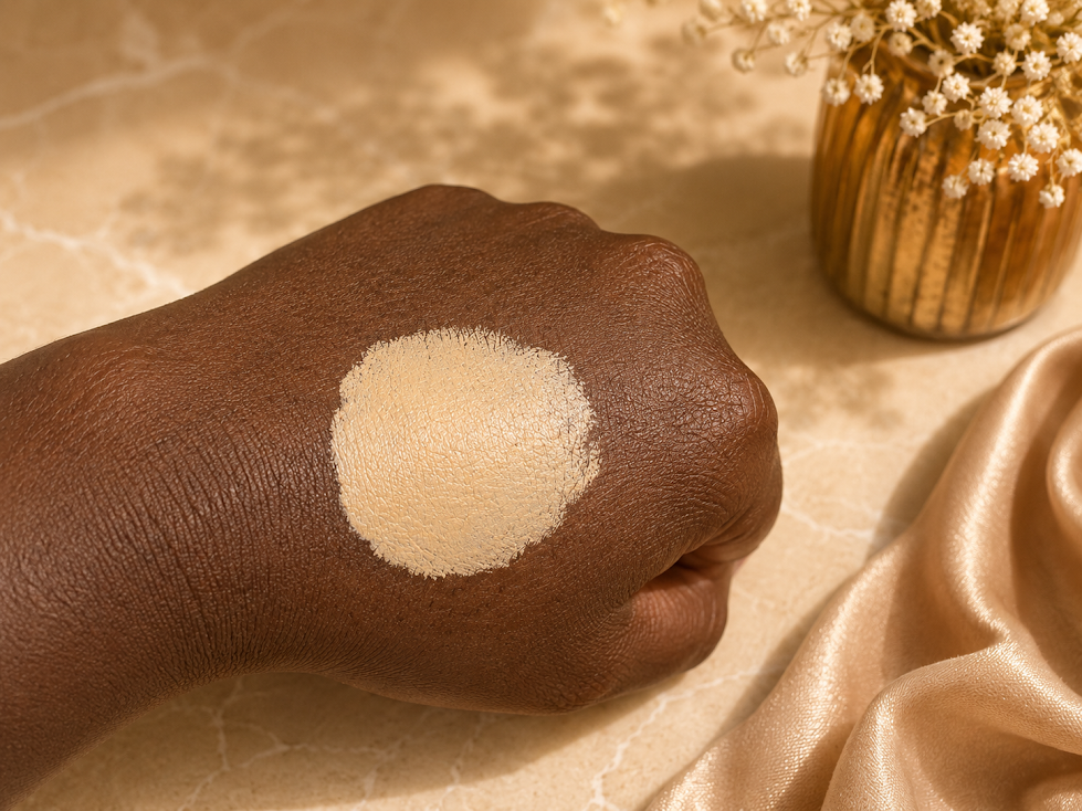 Good Skin in A Bottle Foundation