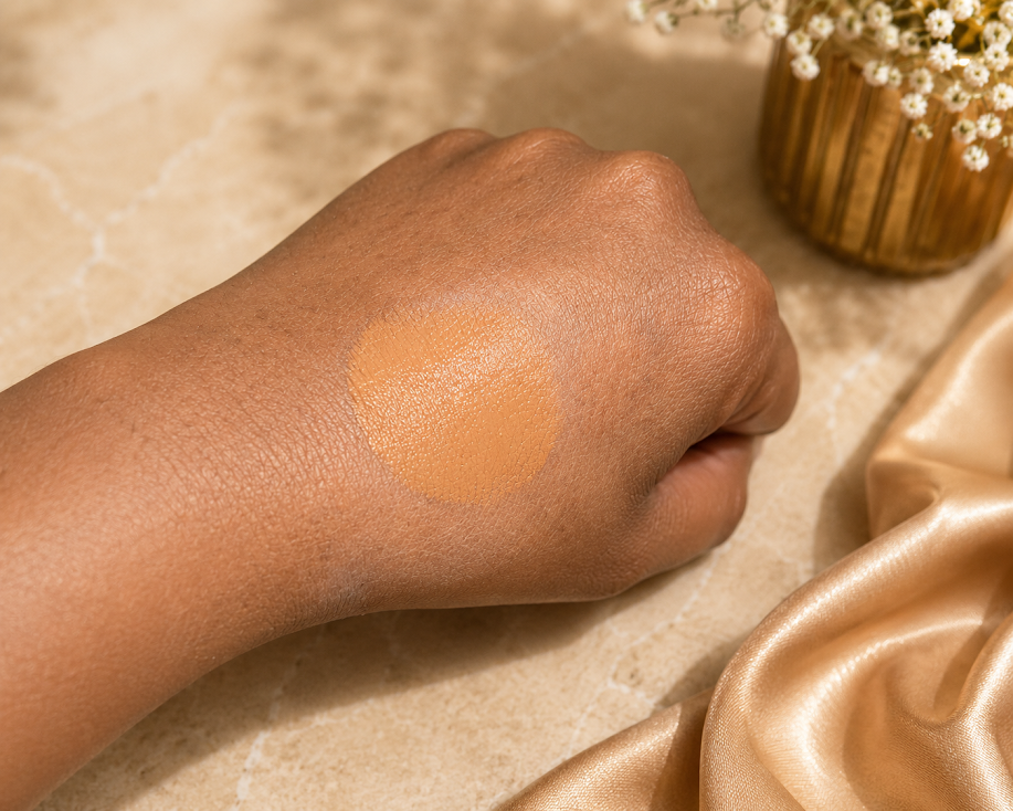 Good Skin in A Bottle Foundation