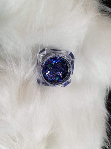 Chunky Glitters
