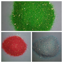 Load image into Gallery viewer, Chunky Glitters
