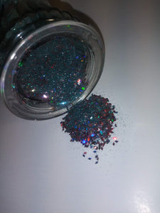 Chunky Glitters