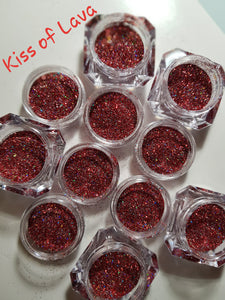 Chunky Glitters